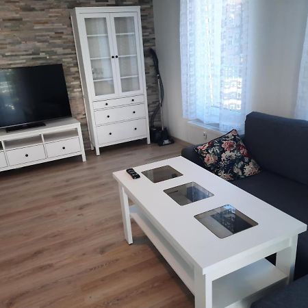 Apartament Za Swierkami Kolobrzeg Exterior photo